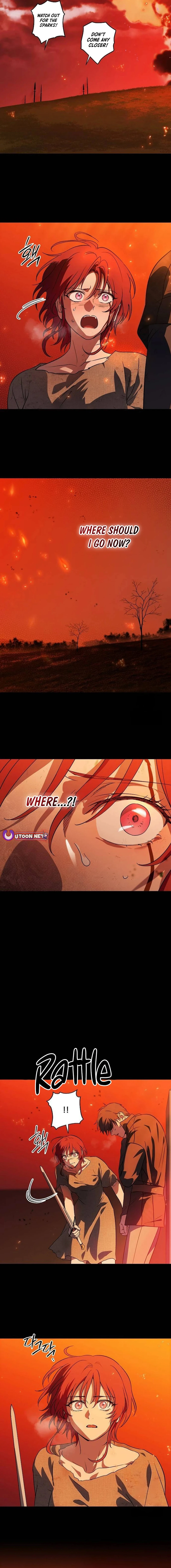 Blinded by the Setting Sun Chapter 204 2